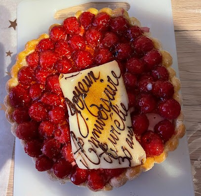 L Avalanche De Douceurs Pâtissier Chocolatier Glacier, Boulangerie à Maubeuge