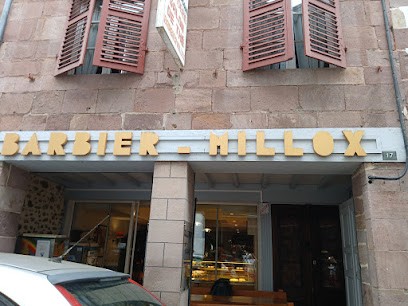 Artizarra SARL, Pâtisserie à Saint-Jean-Pied-de-Port