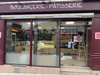 Boulangerie-pâtisserie Bout D'chou, Boulangerie à Dinard