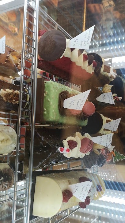 Boulangerie Bahmane, Boulangerie à Pierrefitte-sur-Seine