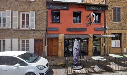 Le Grenier Gourmand, Boulangerie à Châtillon