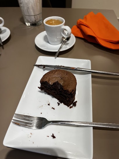 Frederic Cassel Salon De Thé, Boulangerie à Fontainebleau