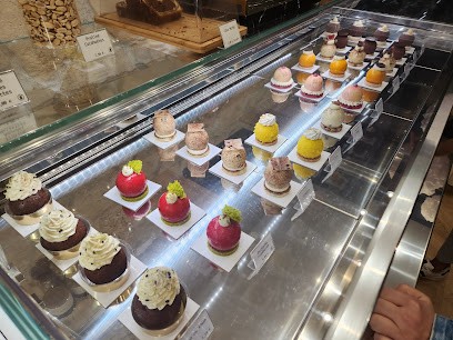 La Sphère Gourmande - Pâtisserie Et Glace - Paris 1er, Pâtisserie à Paris 01