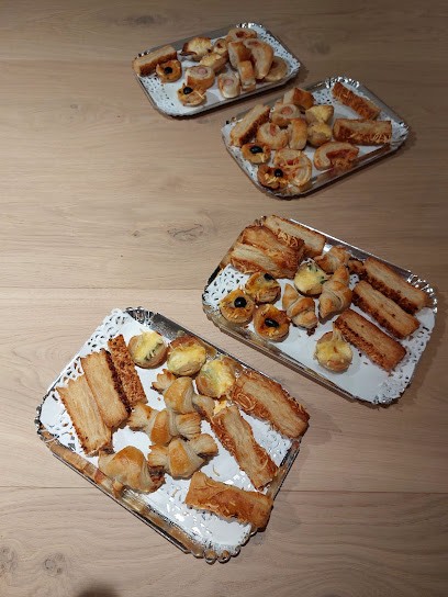 Lacasine « boulangerie # pâtisserie », Boulangerie à Chasseneuil-du-Poitou