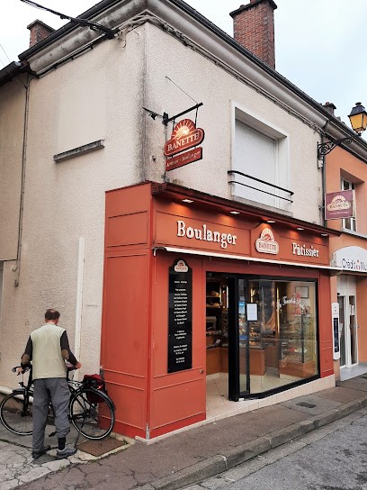 Au Fournil Du Perche, Boulangerie à Rémalard en Perche