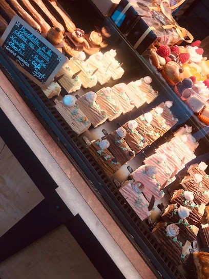 Le Fournil Des Salines, Boulangerie à Guérande