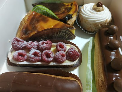 Boulangerie Pâtisserie des Lys, Boulangerie à Joinville