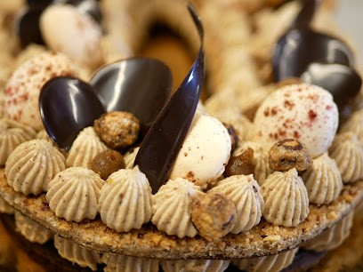 Olivier GARNIER, Pâtisserie à Guichen