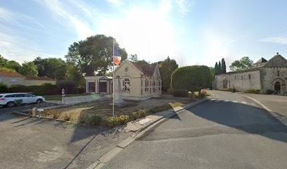 Portier Nathalie, Boulangerie à Thors