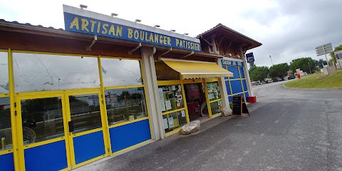 Boulangerie Patisserie Mendez Nouven, Boulangerie à Mirande