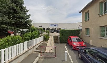 La Forêt Noire, Boulangerie à Saint-Priest-en-Jarez