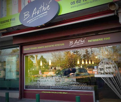 Pâtisserie B.Authié L'Union, Pâtisserie à L'Union