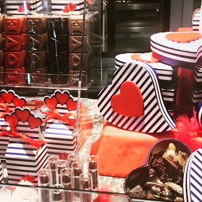 Bakery, Chocolate Vanessa Baptiste, Boulangerie à Chavagne