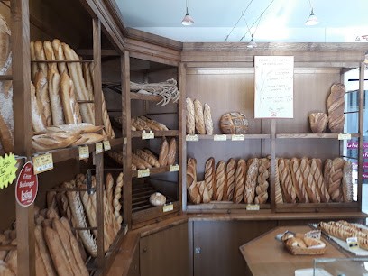 Boulangerie Marsan, Boulangerie à Cancon