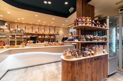 Boulangerie-Pâtisserie Fusillier, Boulangerie à Fort-Mahon-Plage