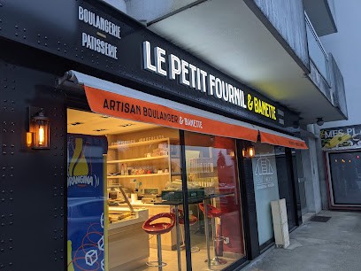 Boulangerie, Boulangerie à Marnaz