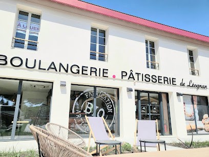 Maison Boucaud Leognan, Boulangerie à Léognan