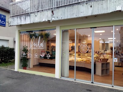 LULO Pâtisserie, Pâtisserie à La Ville-aux-Dames