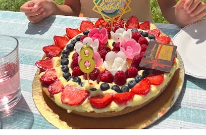 Boulangerie Grain De Folie, Boulangerie à Montsauche-les-Settons