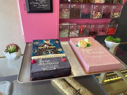 Boulangerie des Forges, Boulangerie à Vierzon