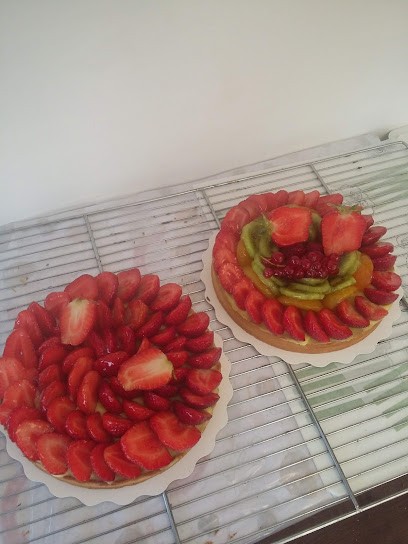 Boulangerie, Boulangerie à Sainte-Menehould