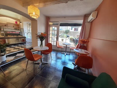Confiture De Lait Pâtisserie, Pâtisserie à Roquebrune-sur-Argens