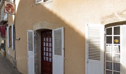 Boulangerie Allorent, Boulangerie à Cluis