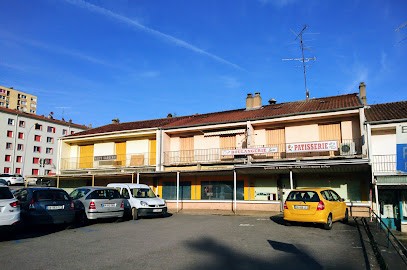 Salmon Laurent, Boulangerie à Thionville
