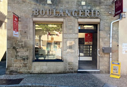 Boulangerie MORITEL - La Pétrie, Boulangerie à Sury-le-Comtal