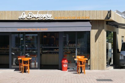 La boulangery, Boulangerie aux Sables-d'Olonne
