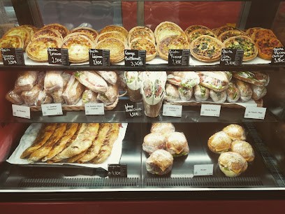 Boulangerie Pâtisserie L'amie Du Pain, Boulangerie au Lavandou