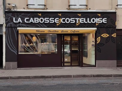 SAS LA CABOSSE COSTELLOISE, Pâtisserie au Coteau