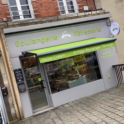 Boulangerie Du Pont, Boulangerie à Vrigne aux Bois
