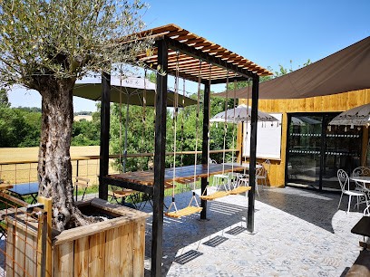 Ô Bon Pain, Boulangerie à Jegun