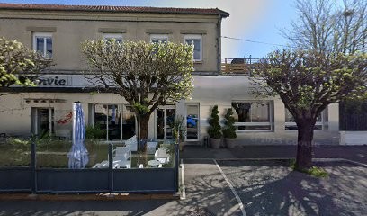 boulangerie, Boulangerie à Nevers