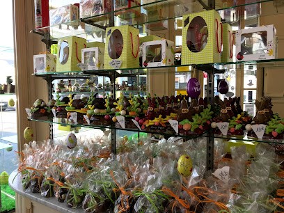 Pâtisserie Saison Guise, Pâtisserie à Guise