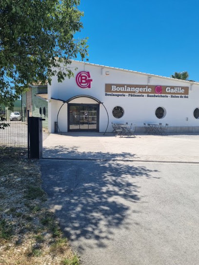 Boulangerie Gaelle Aniane, Boulangerie à Aniane