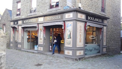 Brise Gourmande, Boulangerie à Dinard