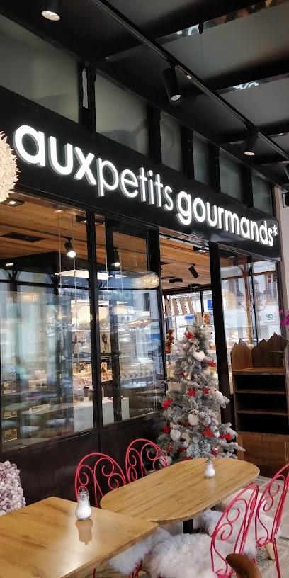 Aux petits gourmands, Pâtisserie à Saint-Gervais-les-Bains
