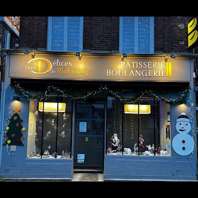 Aux Délices De Malaunay, Boulangerie à Malaunay