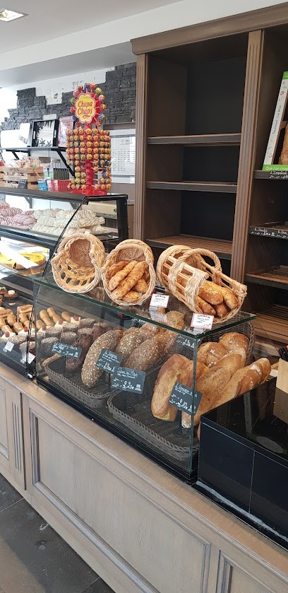 MAISON ISAAC, Boulangerie à Compiègne