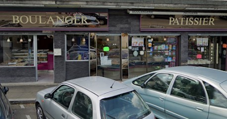 Les Délices De Meaux, Boulangerie à Meaux