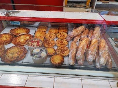 Le Pain De Montanceix, Boulangerie à Montrem