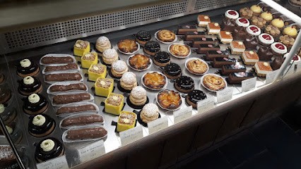 MAISON GAËTANE, Boulangerie à Naintré