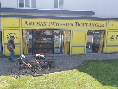 Artisan Boulanger Pâtissier Le Fournil Des Provinces Landerneau, Boulangerie à Landerneau