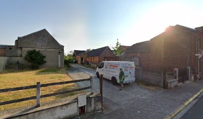 Boulangerie Pâtisserie Gataux, Boulangerie à Quiévy