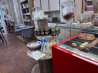 Tête De Choux & Co, Pâtisserie au Lavandou