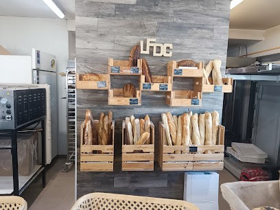 Fournil, Boulangerie à Marseille 14