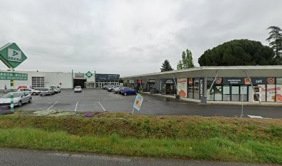 Emile & Milly, Boulangerie à Verdun-sur-Garonne