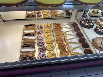 Boulangerie de Versonnex, Boulangerie à Versonnex